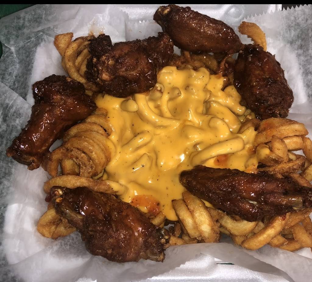 The Ox Box Kitchen | restaurant | 691 E Lincoln Ave, Mt Vernon, NY 10552, USA | 9146999799 OR +1 914-699-9799