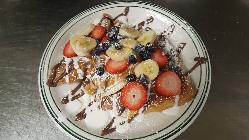 Benedicts Restaurant | restaurant | 8181 E Arapahoe Rd, Greenwood Village, CO 80112, USA | 7205299797 OR +1 720-529-9797