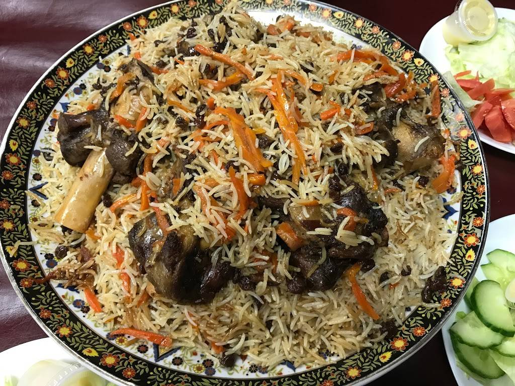 Faryab Restaurant | restaurant | 1801 Lawrence Ave E, Scarborough, ON M1R 2X7, Canada | 4169016631 OR +1 416-901-6631
