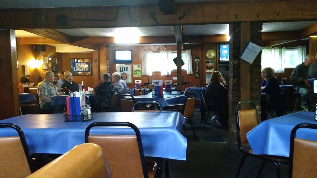 Old Tavern Inn | restaurant | 61088 Indian Lake Rd, Niles, MI 49120, USA | 2696839510 OR +1 269-683-9510