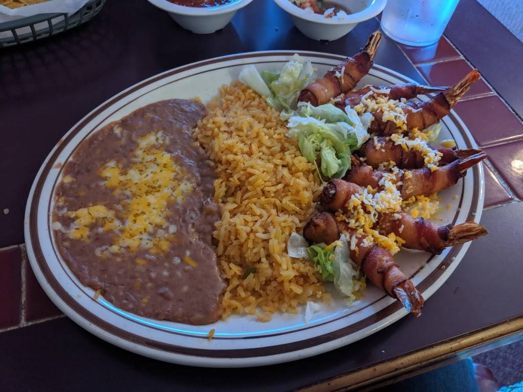 Las Mesitas | restaurant | 715 W Main St #111, Battle Ground, WA 98604, USA | 3606877221 OR +1 360-687-7221