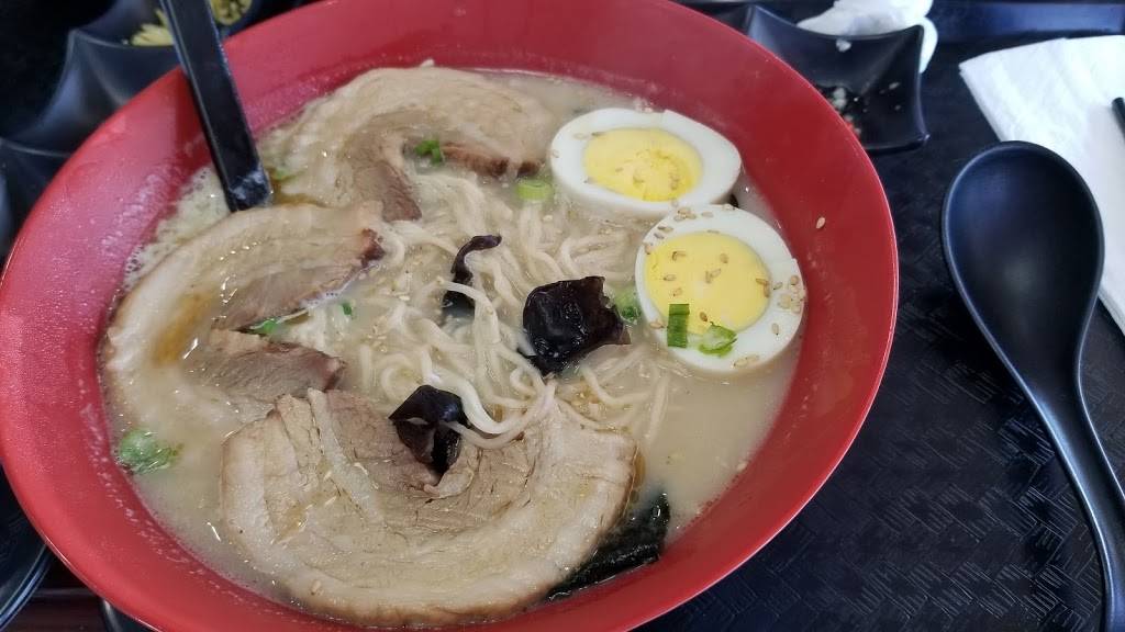 Noodle Street 108 | restaurant | 421 N Atlantic Blvd #108, Monterey Park, CA 91754, USA | 6266566221 OR +1 626-656-6221