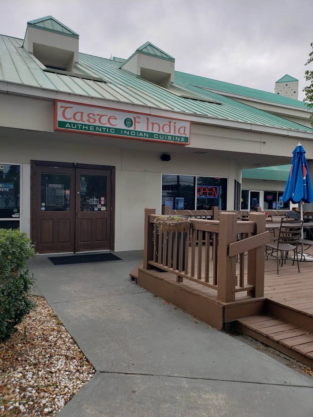 After Hours Bar at Taste of India | restaurant | 401 Mall Blvd ste 104c-2, Savannah, GA 31406, USA | 9123561020 OR +1 912-356-1020