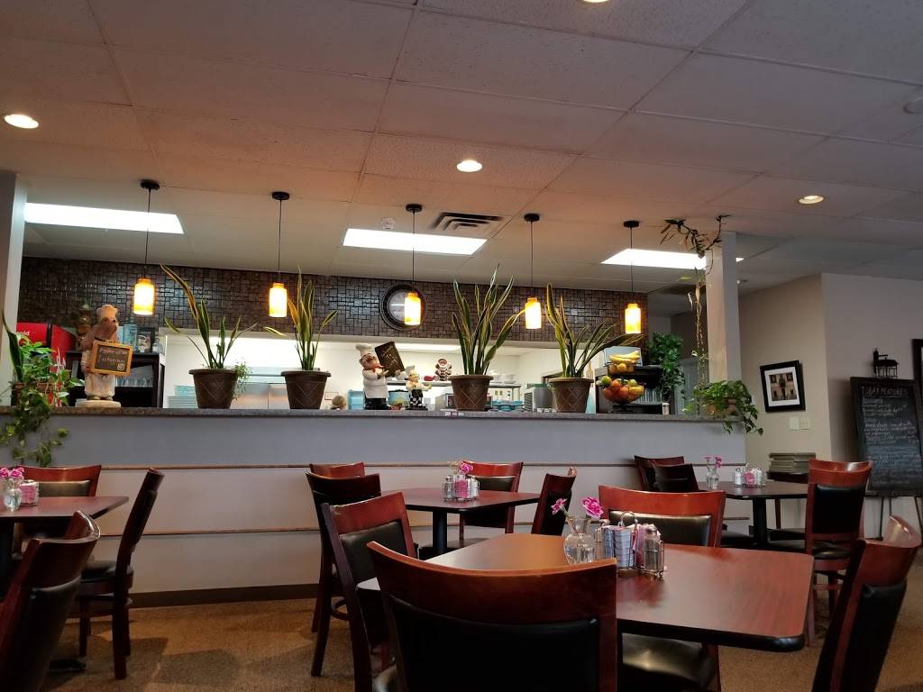 Cozys Cafe | restaurant | 6740 W 75th St, Overland Park, KS 66204, USA | 9132360003 OR +1 913-236-0003