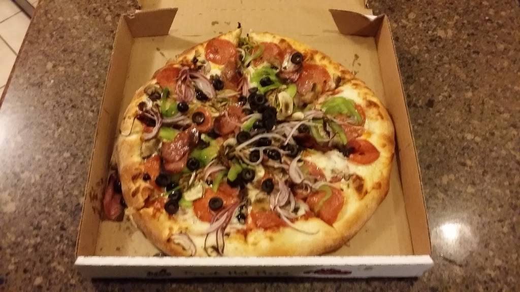 Uncle Ernies Pizza | restaurant | 9841 Topanga Canyon Blvd, Chatsworth, CA 91311, USA | 8187093663 OR +1 818-709-3663