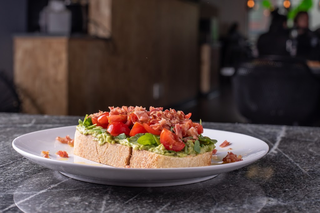 THORN + ROOTS | restaurant | 381 NJ-17 South, Ridgewood, NJ 07450, USA | 2013894050 OR +1 201-389-4050