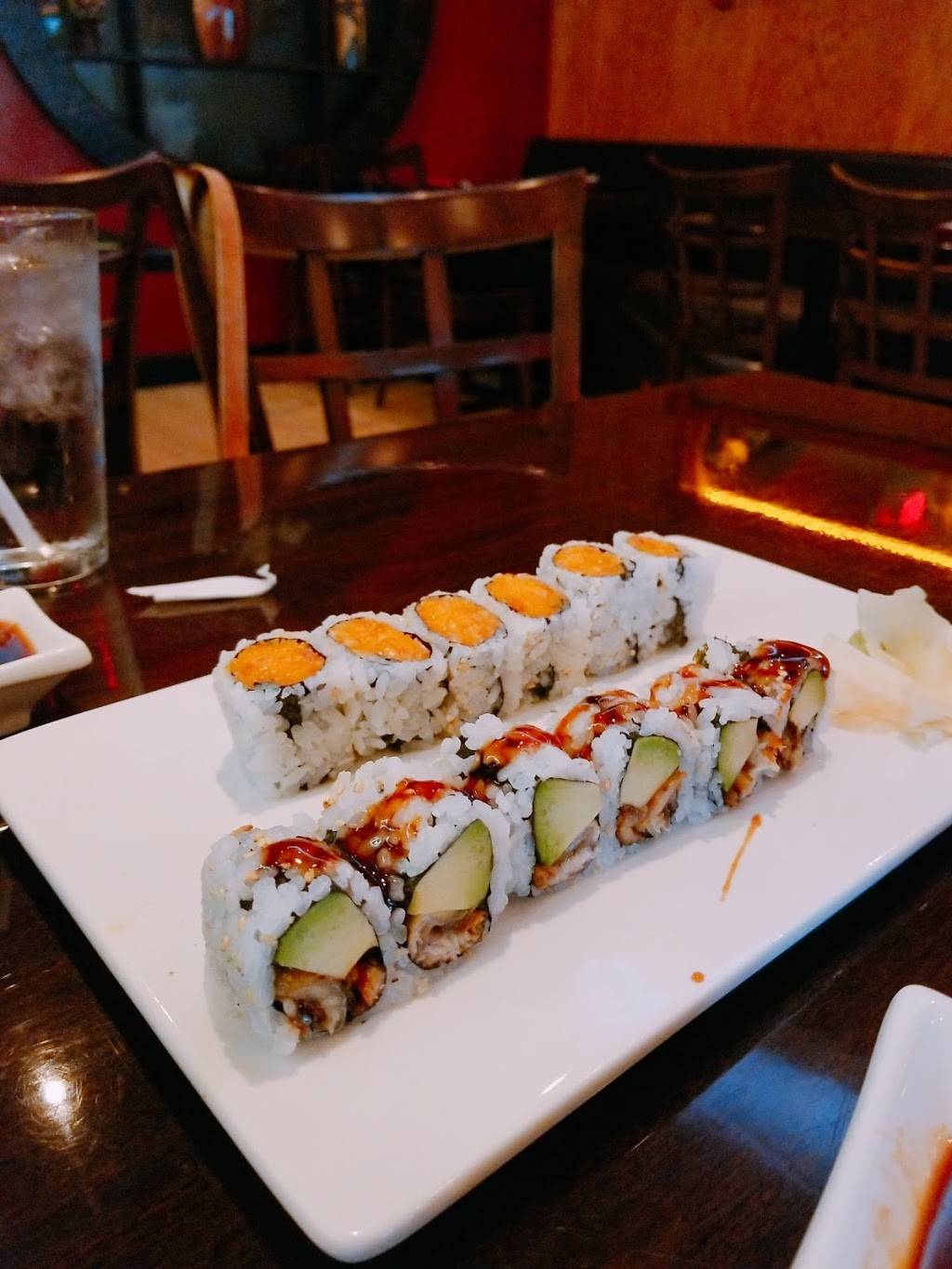 Yama Sushi | restaurant | 4725-G Dorsey Hall Dr, Ellicott City, MD 21042, USA | 4109973688 OR +1 410-997-3688
