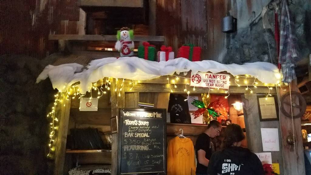 Wausau Mine Company | restaurant | 3904 W Stewart Ave, Wausau, WI 54401, USA | 7158457304 OR +1 715-845-7304