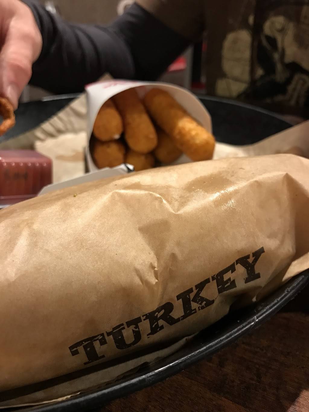 Arbys | meal takeaway | 4663 S 2700 W, West Valley City, UT 84119, USA | 8019651939 OR +1 801-965-1939