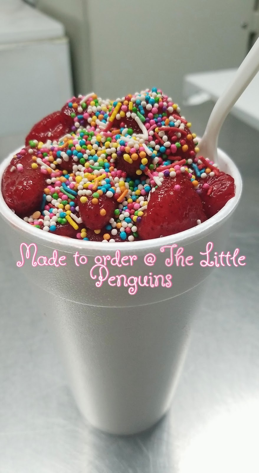 The Little Penguins Snacks | meal takeaway | 820 Fredericksburg Rd, San Antonio, TX 78201, USA | 2104553001 OR +1 210-455-3001