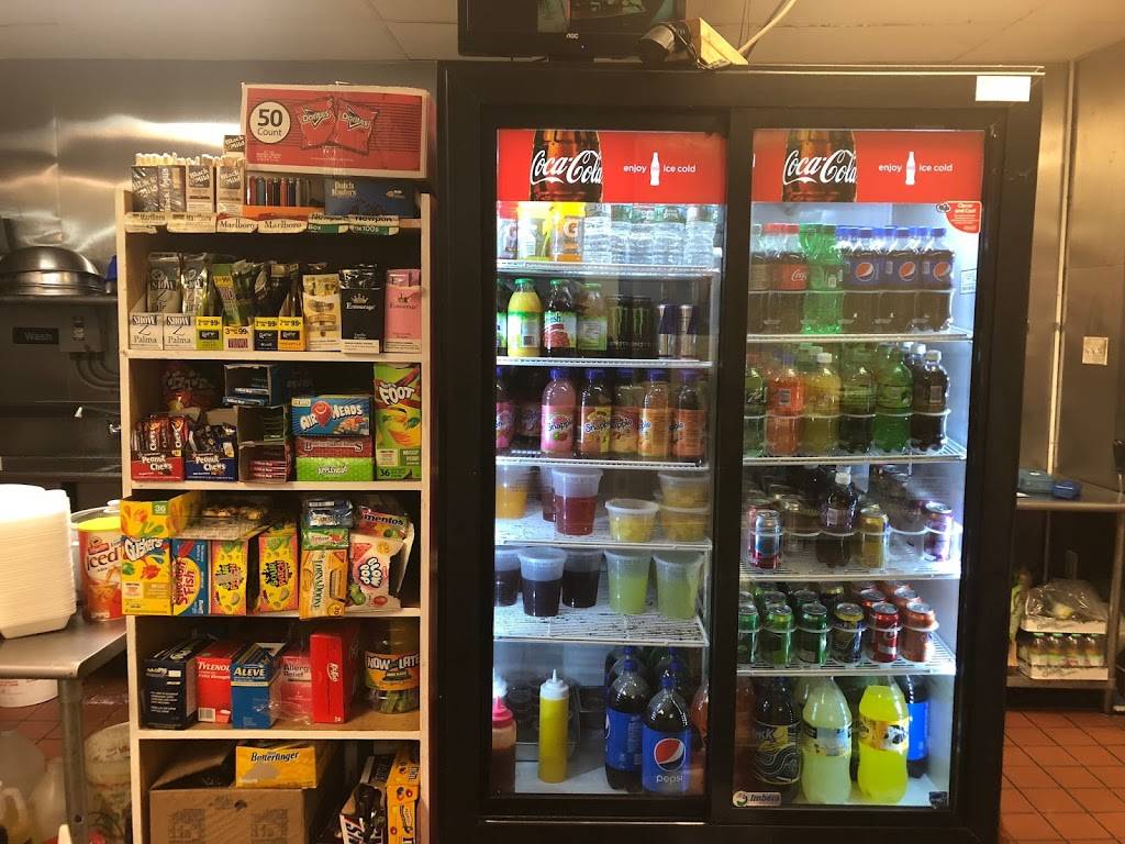 New Hong Kong Restaurant | restaurant | 2508 River Ave, Camden, NJ 08105, USA | 8563388585 OR +1 856-338-8585