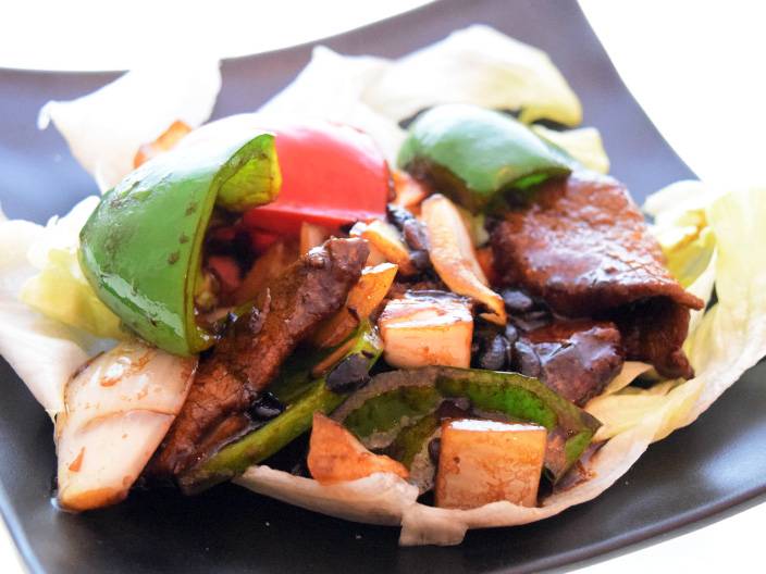 Sushi Hoshi | restaurant | 500 Boulevard des Laurentides, Saint-Jérôme, QC J7Z 4M2, Canada | 4504386388 OR +1 450-438-6388