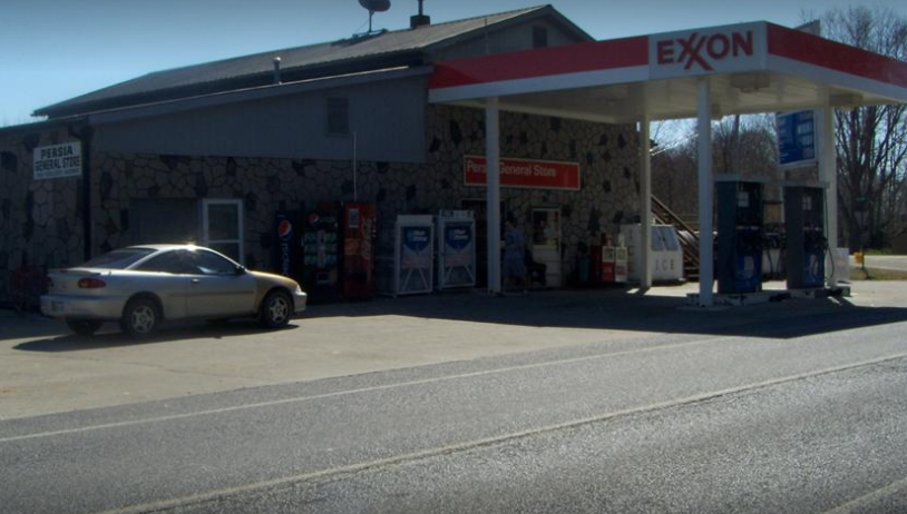 Persia General Store | restaurant | 104 Old Persia Rd, Rogersville, TN 37857, USA | 4232726678 OR +1 423-272-6678