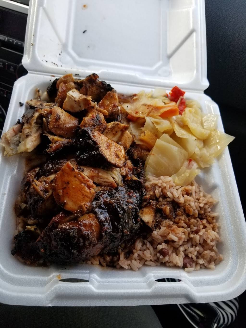Island Jerk Hut | restaurant | 906 B St, Chesapeake, VA 23324, USA | 7574941502 OR +1 757-494-1502