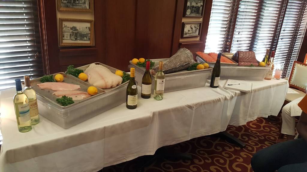 Pappadeaux Seafood Kitchen | restaurant | 2830 Windy Hill Rd SE, Marietta, GA 30067, USA | 7709848899 OR +1 770-984-8899