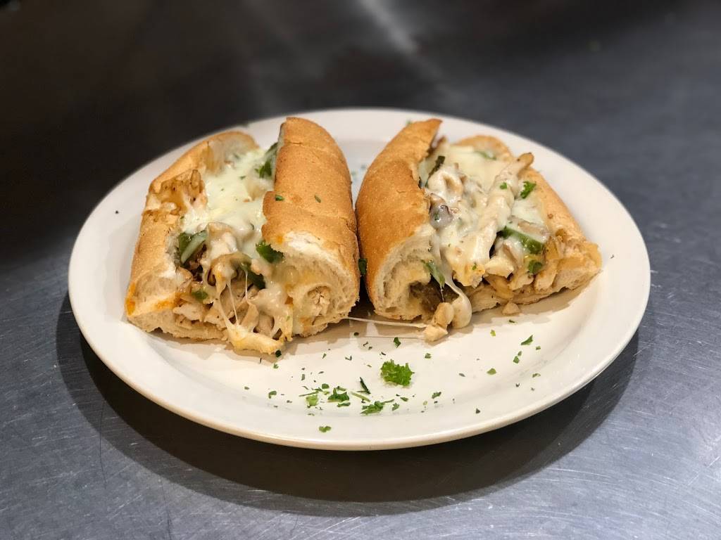 Bros Pizzeria & Bar | restaurant | 2535 E Bay Dr, Largo, FL 33771, USA | 7275078870 OR +1 727-507-8870