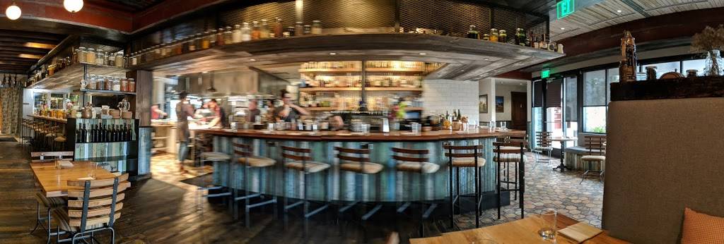 Barley Swine | restaurant | 6555 Burnet Rd #400, Austin, TX 78757, USA | 5123948150 OR +1 512-394-8150