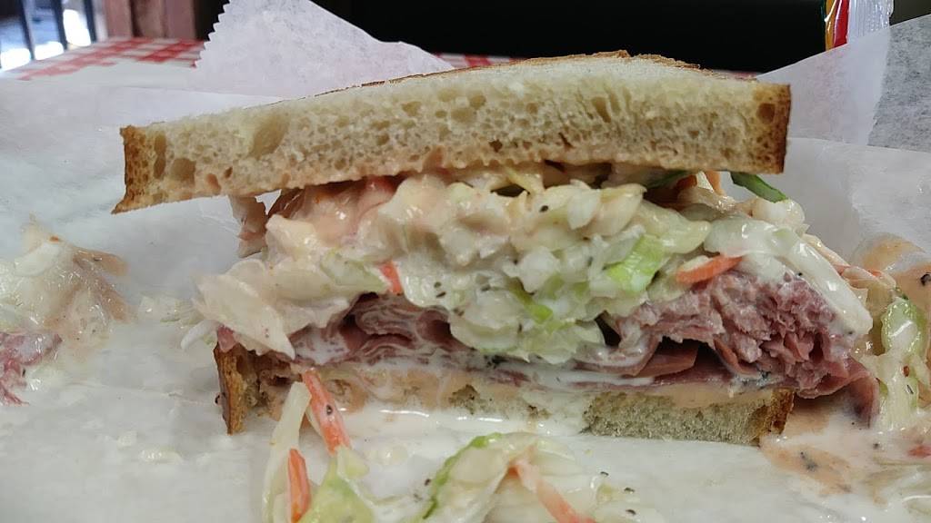 Sandwich Man | restaurant | 5640 Allentown Blvd, Harrisburg, PA 17112, USA | 7175401818 OR +1 717-540-1818