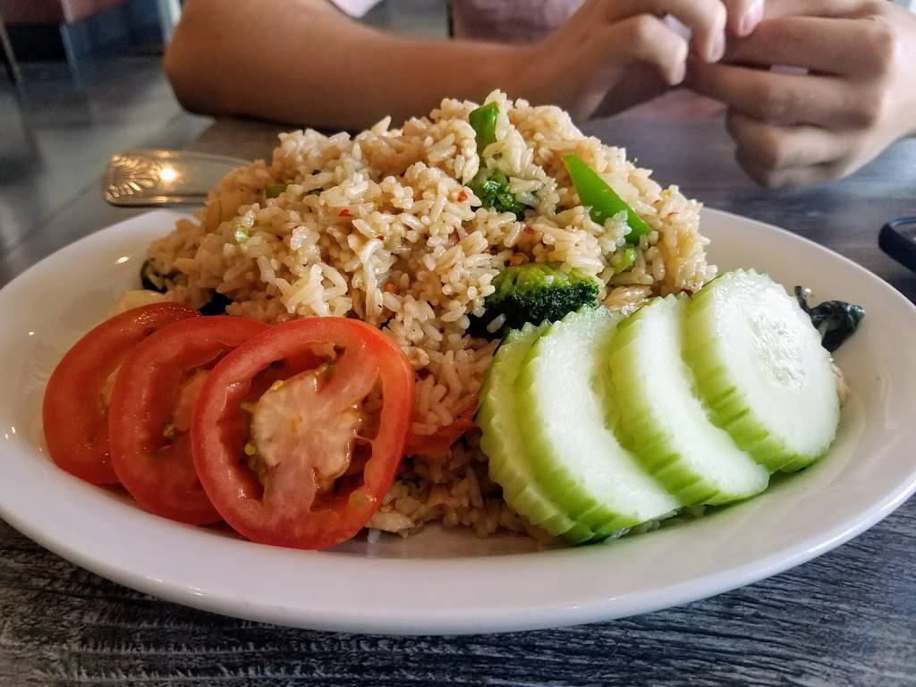 Thai Delight | restaurant | 4645 E Chandler Blvd ste. 106, Phoenix, AZ 85048, USA | 4808937701 OR +1 480-893-7701