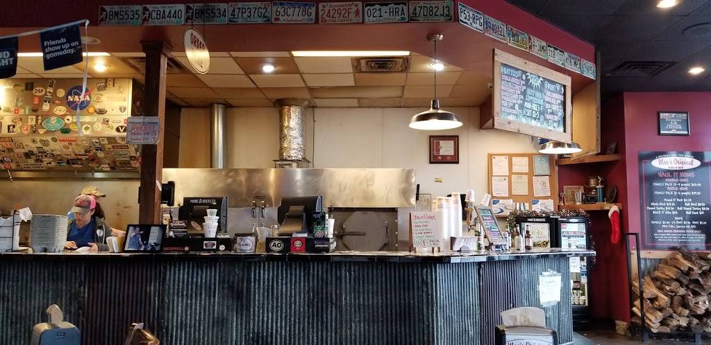Moes Original Bar B Que | restaurant | 445 Providence Main St NW #4832, Huntsville, AL 35806, USA | 2567158667 OR +1 256-715-8667