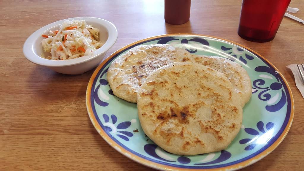 Restaurant & Pupuseria Cabana | restaurant | 2520 S Eastern Ave # 3, Las Vegas, NV 89169, USA | 7022074442 OR +1 702-207-4442