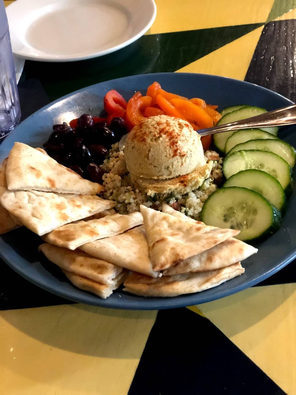 Bellefonte Cafe | cafe | 804 Brandywine Blvd, Wilmington, DE 19809, USA | 3027619175 OR +1 302-761-9175