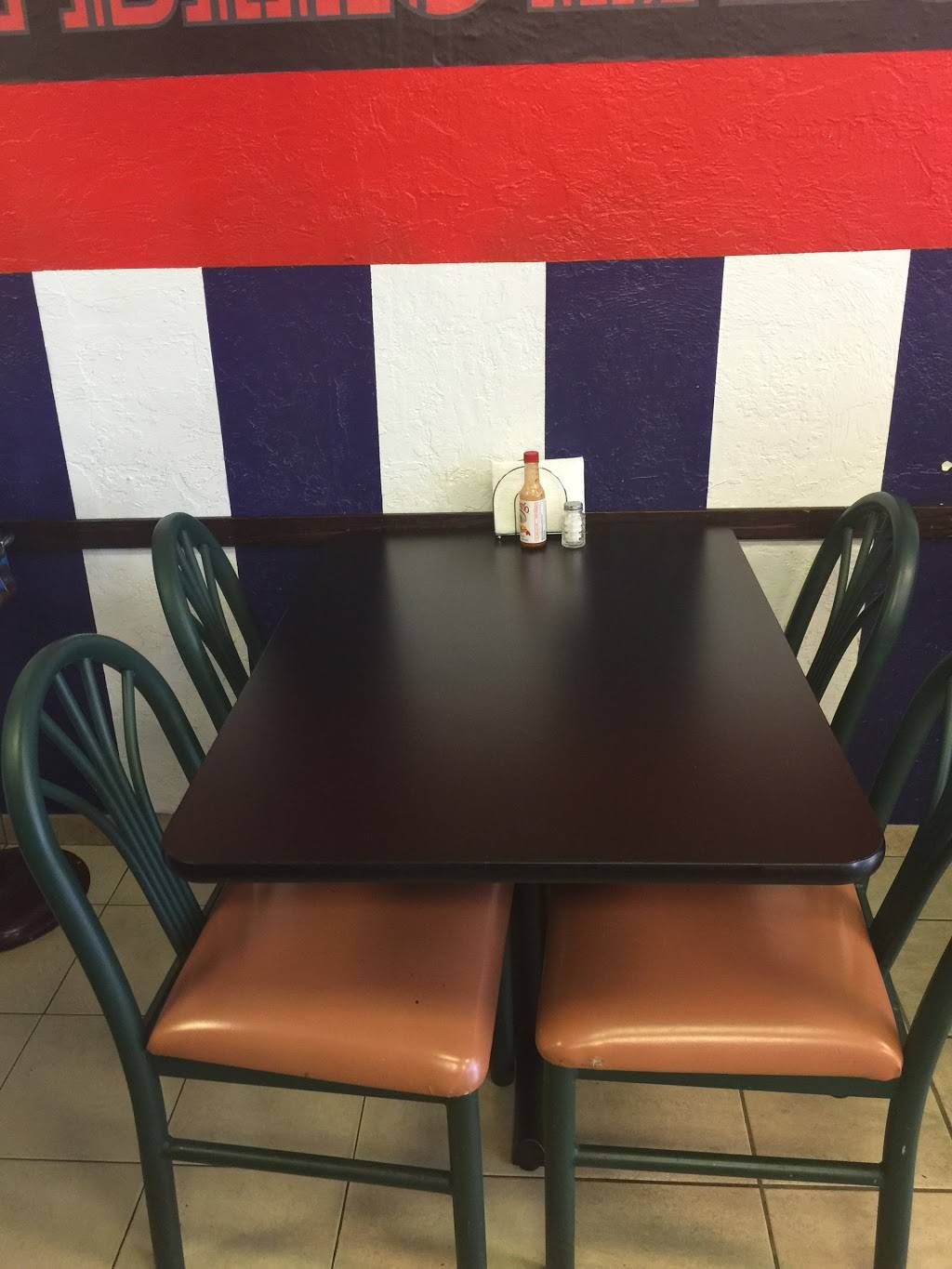 El Birotazo | restaurant | 4262 E Charleston Blvd, Las Vegas, NV 89104, USA | 7028880858 OR +1 702-888-0858