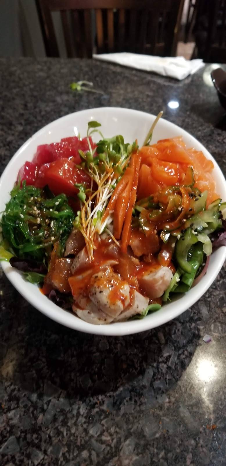 Shobu Sushi | restaurant | 140 Hidden Valley Pkwy D, Norco, CA 92860, USA | 9517341412 OR +1 951-734-1412