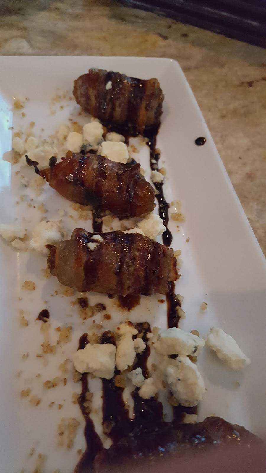 The Wine Bar and Restaurant | restaurant | 40 1st Ave, Atlantic Highlands, NJ 07716, USA | 7322911377 OR +1 732-291-1377