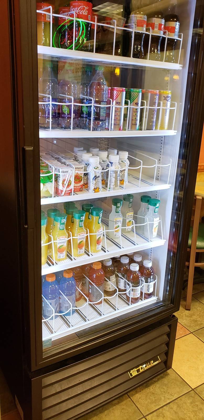 Subway | restaurant | Marketplace, 8877 N 107th Ave Suite 308, Peoria, AZ 85345, USA | 6239724045 OR +1 623-972-4045