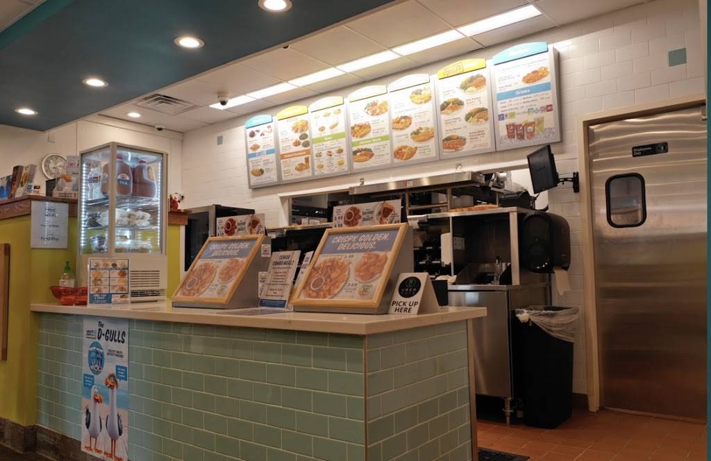 Captain Ds | restaurant | 603 E 15th St, Plano, TX 75074, USA | 9724241113 OR +1 972-424-1113