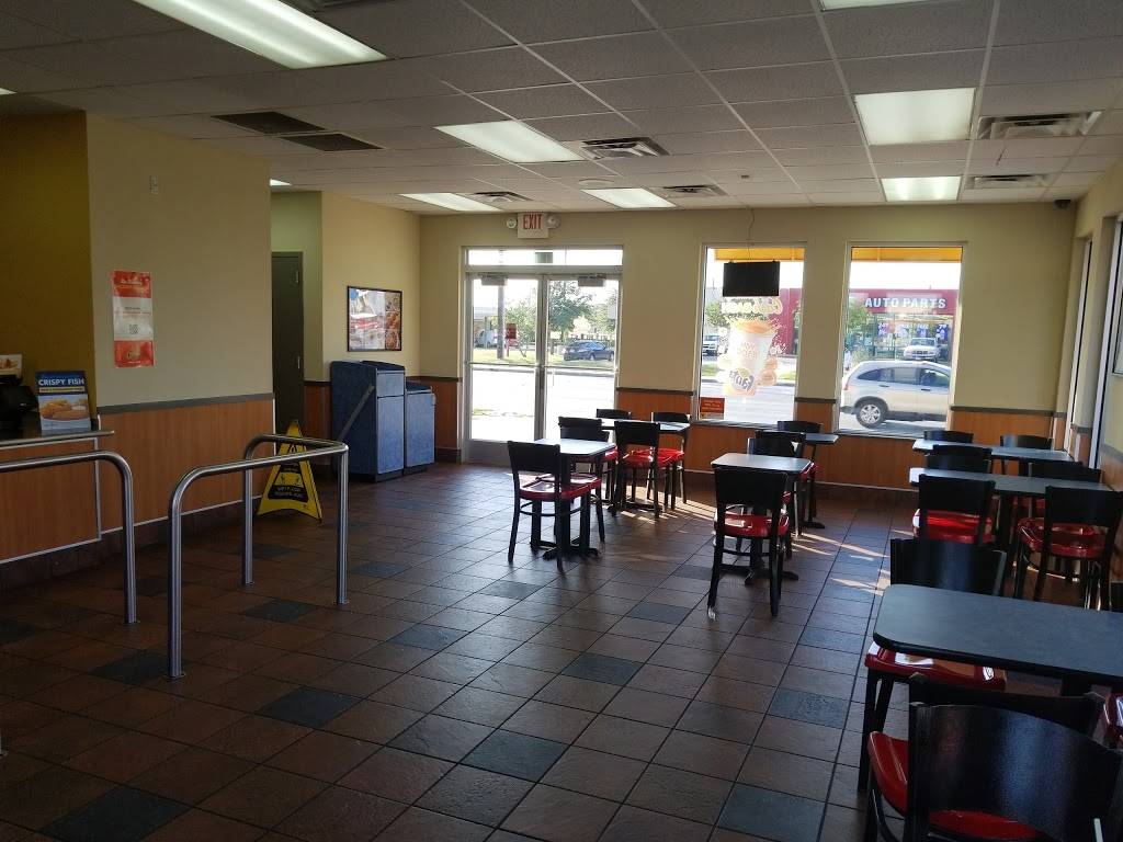 Churchs Chicken | restaurant | 234 Valley Hi Dr, San Antonio, TX 78227, USA | 2106732877 OR +1 210-673-2877