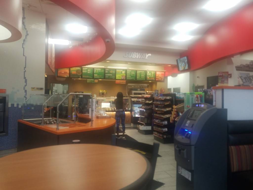 Subway | restaurant | 755 Main St, Paterson, NJ 07505, USA | 9738811234 OR +1 973-881-1234