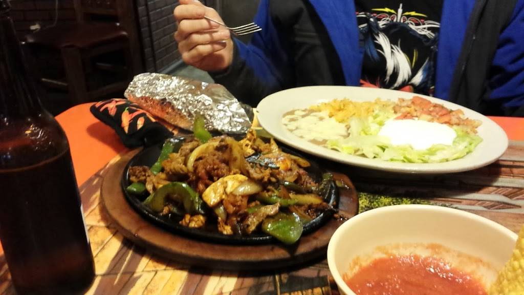 Fiesta Mexicana | restaurant | 1916 KY-192, London, KY 40741, USA | 6068620893 OR +1 606-862-0893