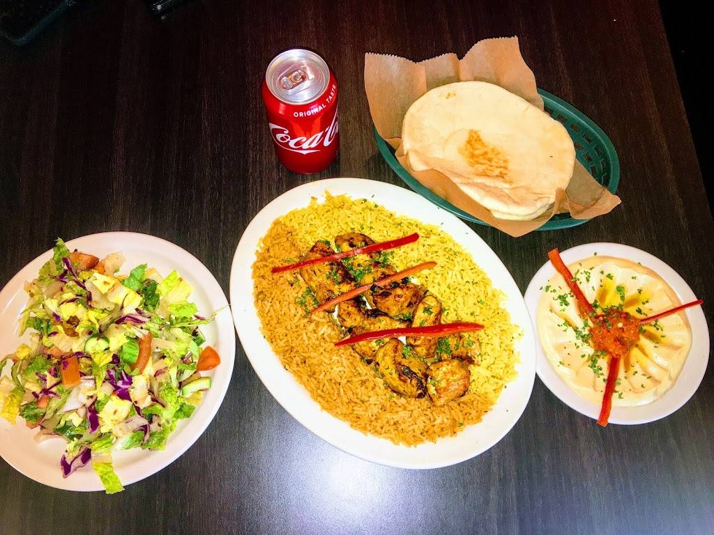 Mashawi Grill - Taste of Iraq & Yemen | restaurant | 6257 McCormick Blvd UNIT B, Chicago, IL 60659, USA | 7736541499 OR +1 773-654-1499