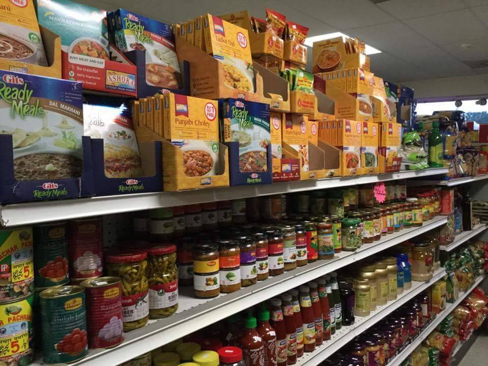 Bismillah Groceries INC | restaurant | 3078 17th St, Sarasota, FL 34234, USA | 9414137574 OR +1 941-413-7574