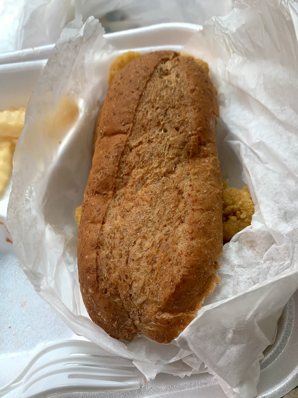 Loves Seafood | restaurant | 2959 SpringHill Ave, Mobile, AL 36607, USA | 2514797947 OR +1 251-479-7947