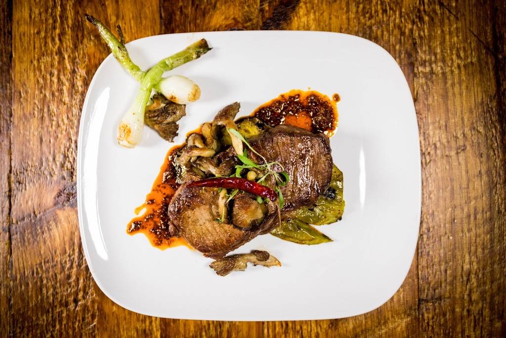 Agave | restaurant | 1620 Baltimore Pike, Chadds Ford, PA 19317, USA | 4847708345 OR +1 484-770-8345