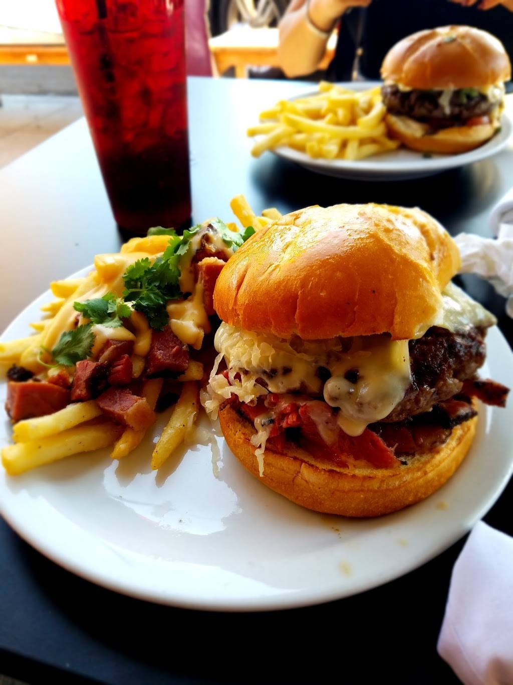 The REFUGE | restaurant | 963 Laurel St, San Carlos, CA 94070, USA | 6505989813 OR +1 650-598-9813