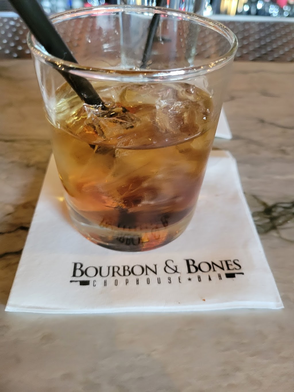 Bourbon and Bones - San Tan | restaurant | 2150 E Williams Field Rd Building 16, Suite 123, Gilbert, AZ 85295, USA | 4805979459 OR +1 480-597-9459