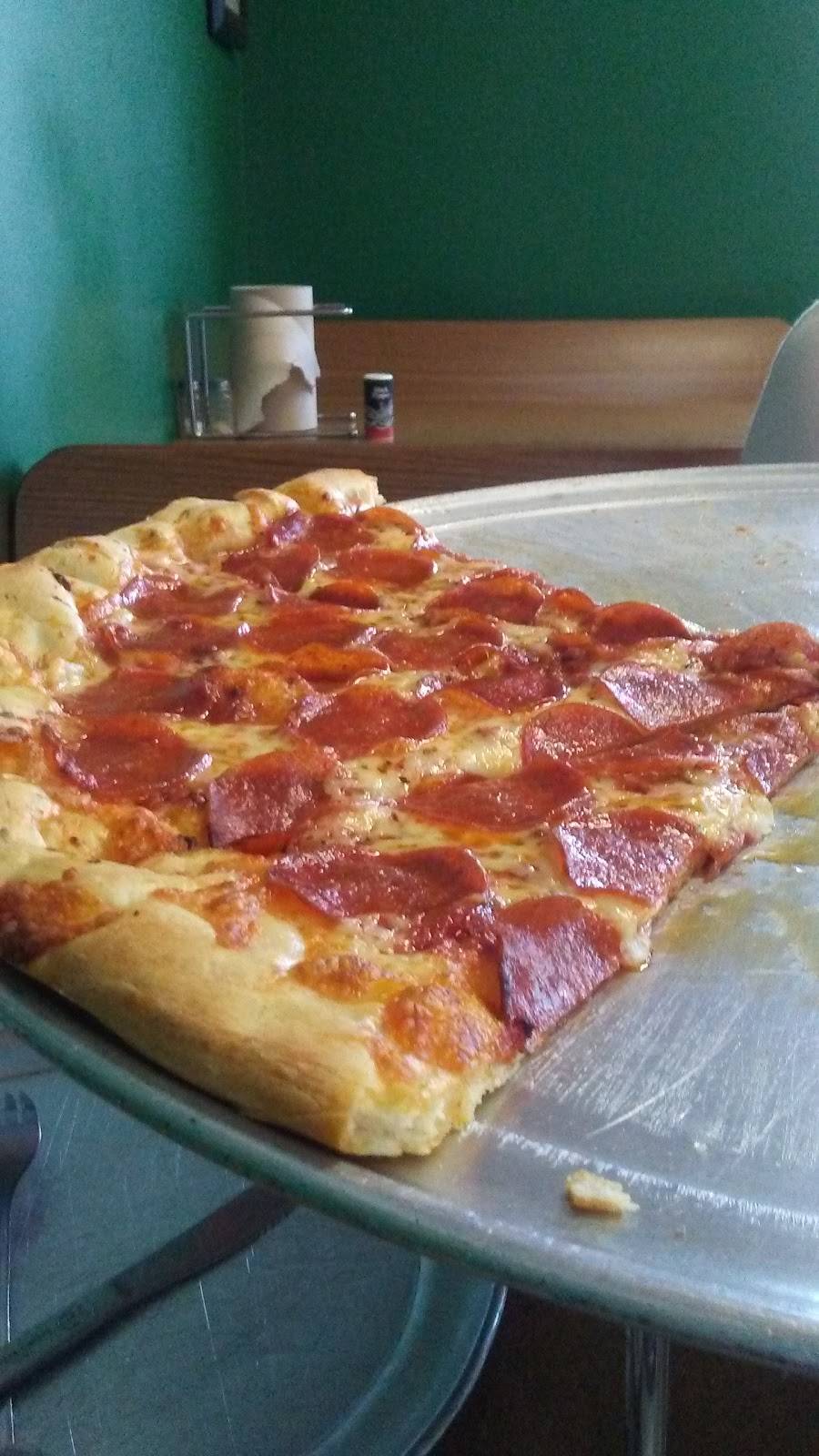 Pizza Perfect Pizza | meal delivery | 5545 SC-9, Inman, SC 29349, USA | 8645782003 OR +1 864-578-2003