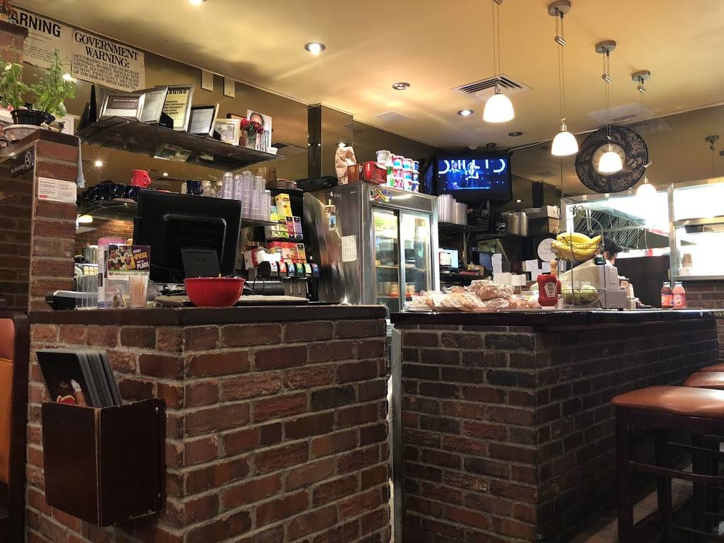 Tastys Diner | meal takeaway | 3304 Ditmars Blvd # 1, Astoria, NY 11105, USA | 7187778830 OR +1 718-777-8830