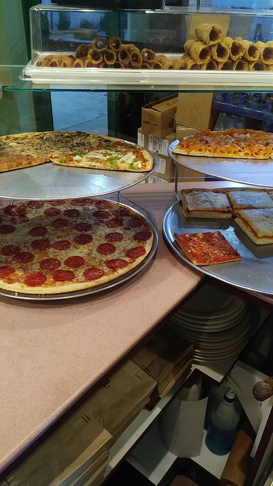 Villa Restaurant | restaurant | 794 NJ-35, Middletown, NJ 07748, USA | 7326150770 OR +1 732-615-0770