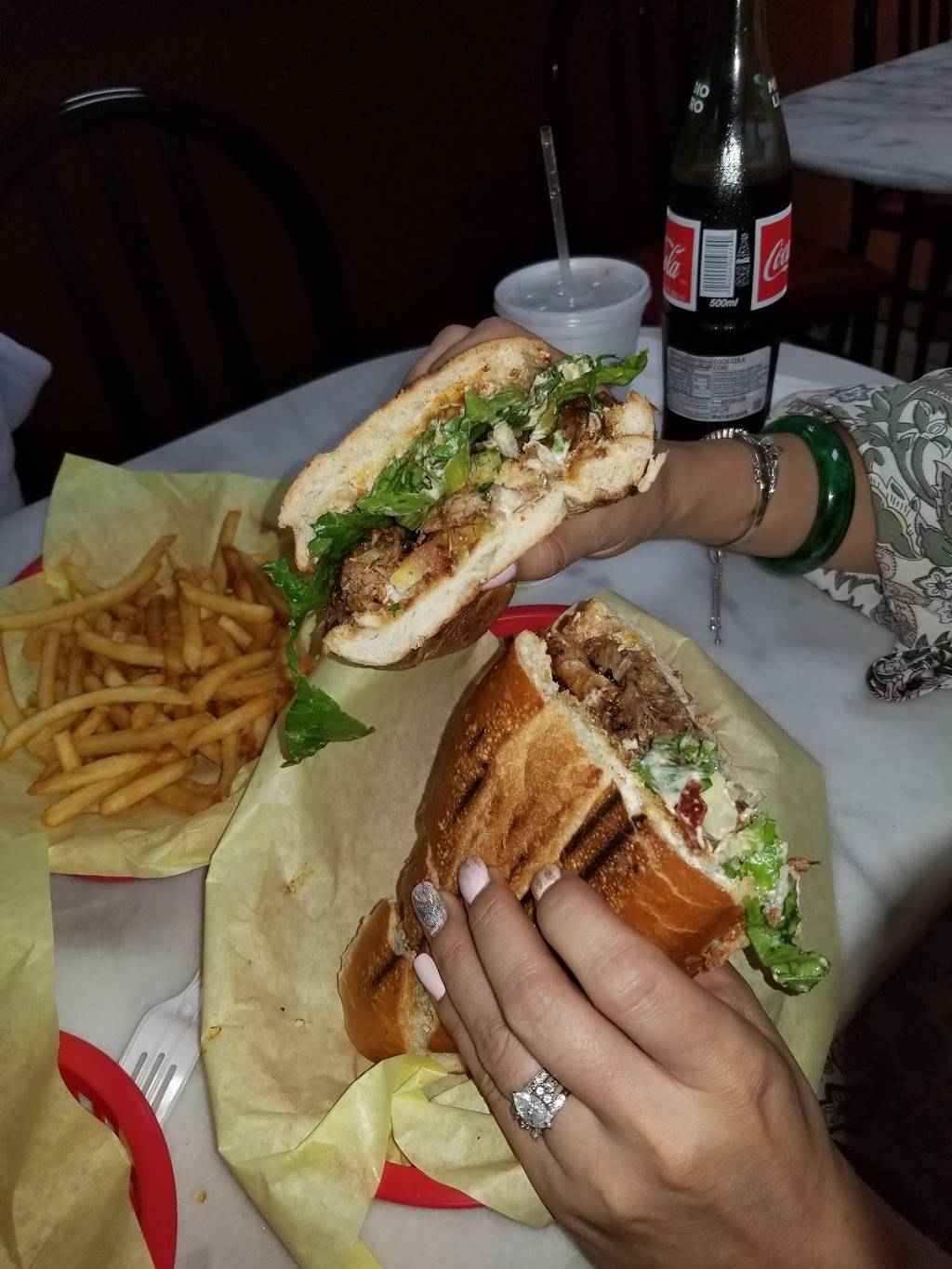 La Loma Bonita | restaurant | 4115 Home Ave, San Diego, CA 92105, USA | 6195278810 OR +1 619-527-8810