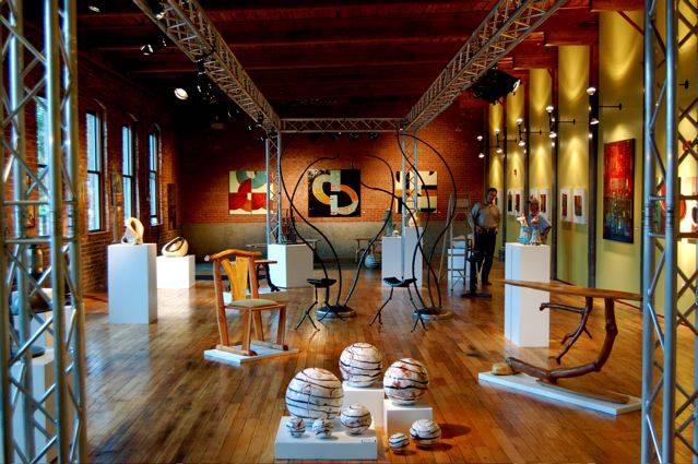 AvidXchange Music Factory | restaurant | 1000 North Carolina Music Factory Blvd, Charlotte, NC 28206, USA | 7049168970 OR +1 704-916-8970