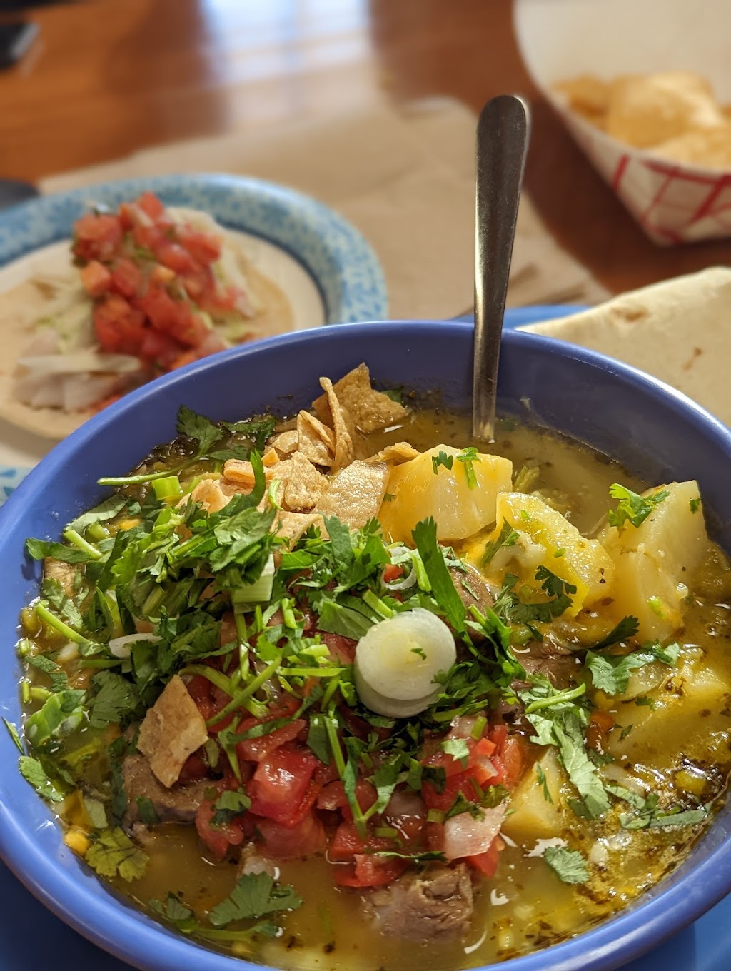 Bumble Bees Baja Grill | restaurant | 301 Jefferson St, Santa Fe, NM 87501, USA | 5058202862 OR +1 505-820-2862