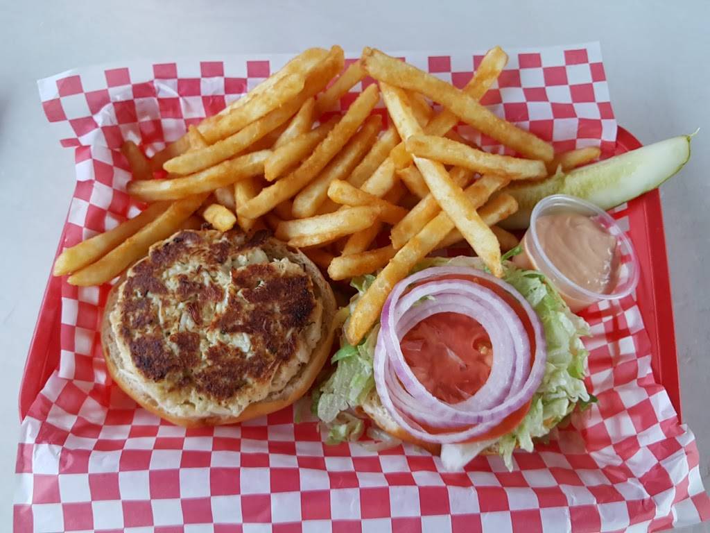 Ukulele Brands | restaurant | 4805 Land O Lakes Blvd, Land O Lakes, FL 34639, USA | 8139950608 OR +1 813-995-0608