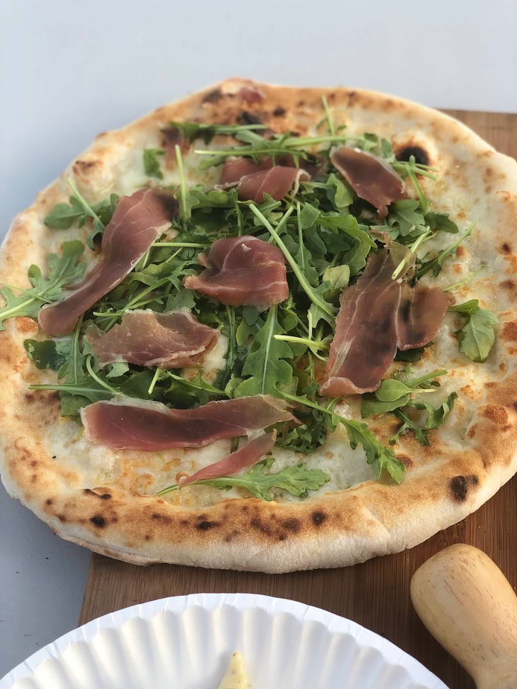 MADE IN ITALY | restaurant | 2875 NE 2nd Ave, Miami, FL 33137, USA | 7868677462 OR +1 786-867-7462