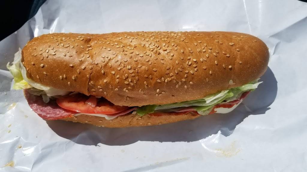 Frabonis Italian Specialties & Delicatessen-East | restaurant | 108 Owen Rd, Monona, WI 53716, USA | 6082226632 OR +1 608-222-6632