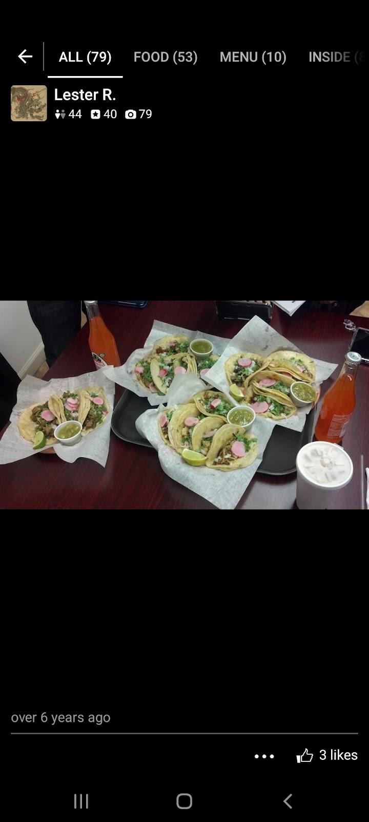 Elviras kitchen | restaurant | 14011 Georgia Ave, Aspen Hill, MD 20906, USA | 3019155086 OR +1 301-915-5086